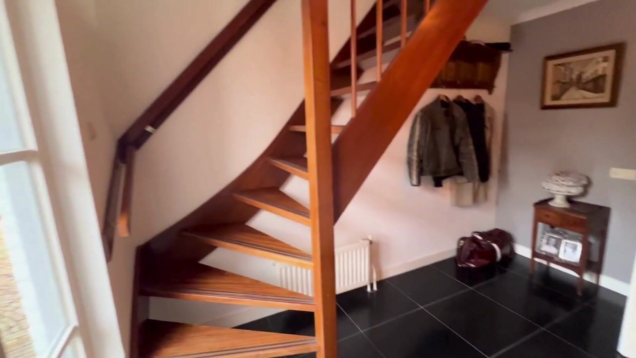 Video van Scheermolen 47