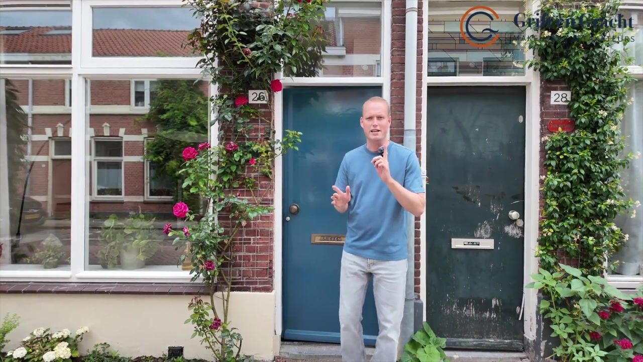 Video van Borneostraat 26