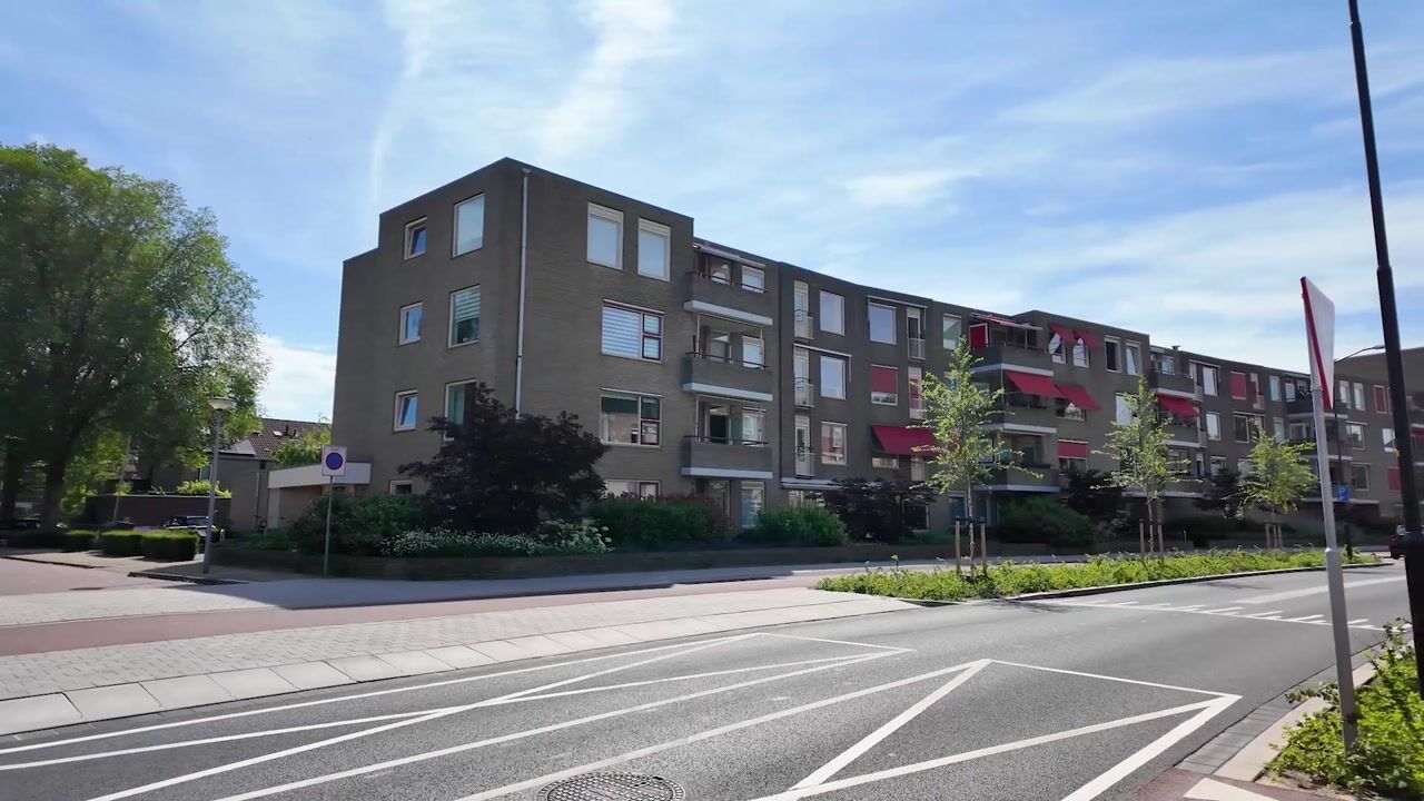 Video van Van Galenstraat 139