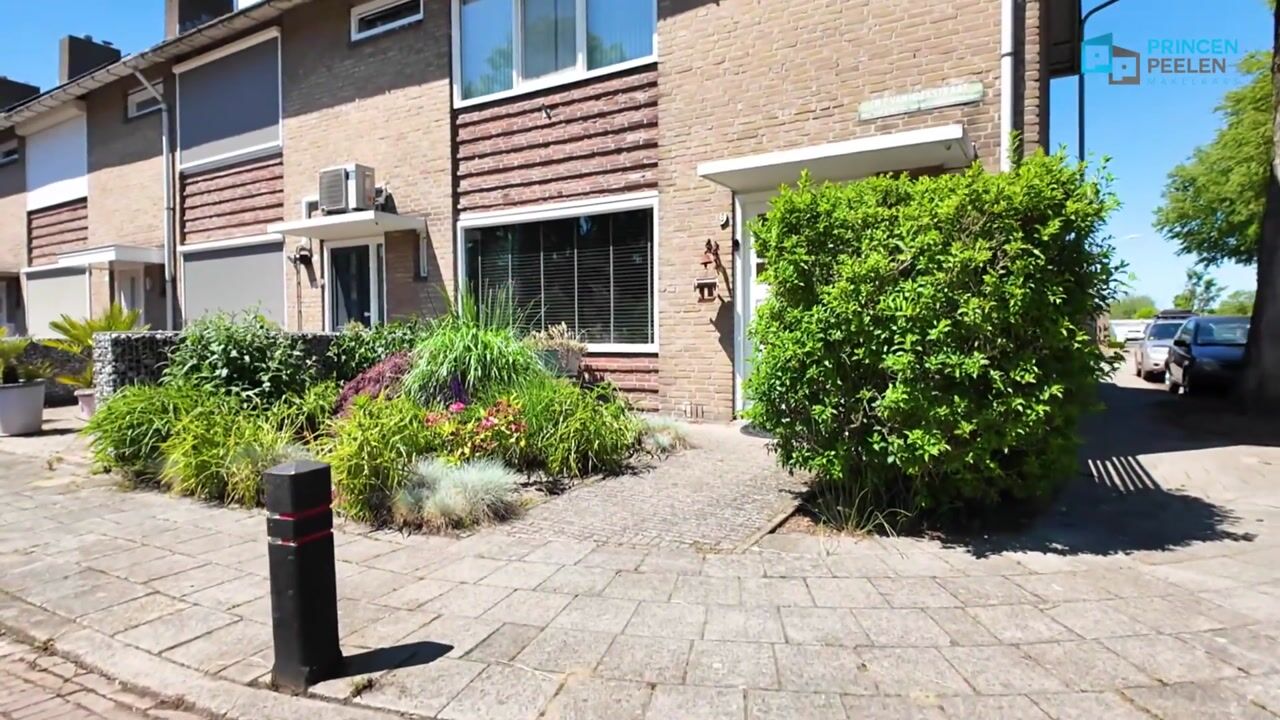 Video of Dr. P. van Hoekstraat 9