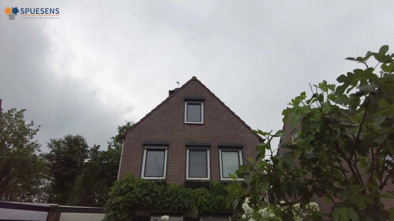 Video van Valeriaanstraat 26