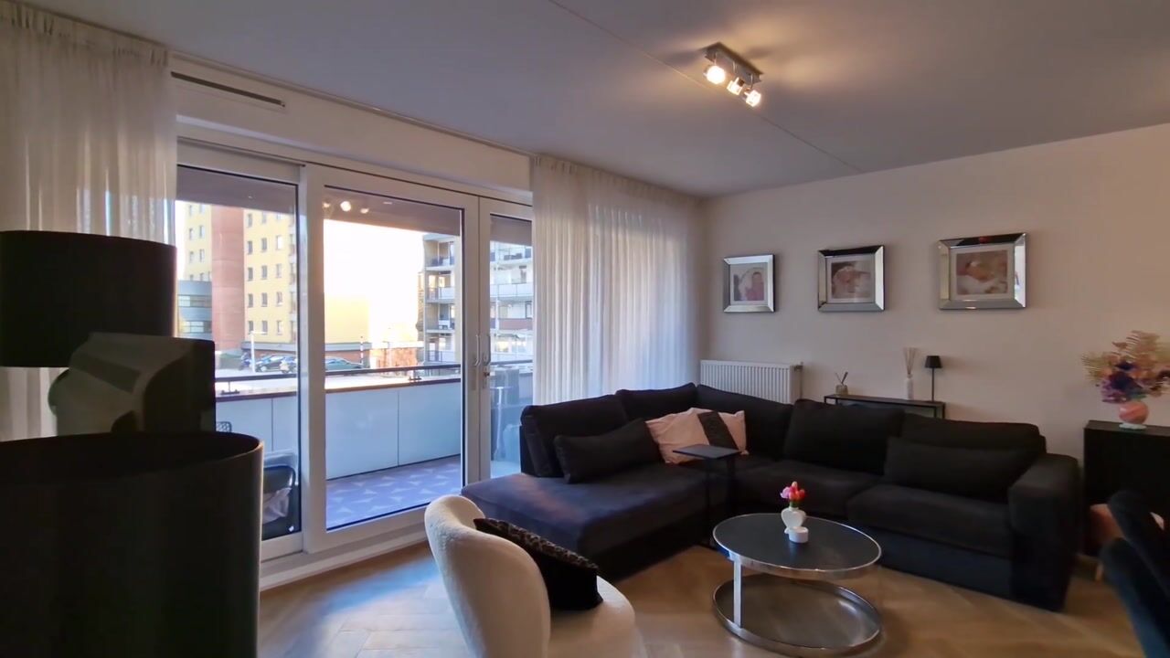 Video van P.C. Boutenslaan 17