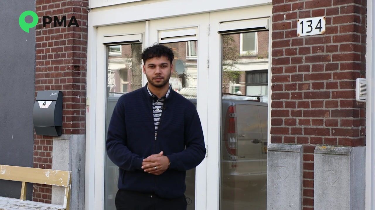 Video of Hooidrift 134-A