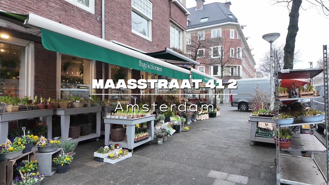 Video of Maasstraat 41-2