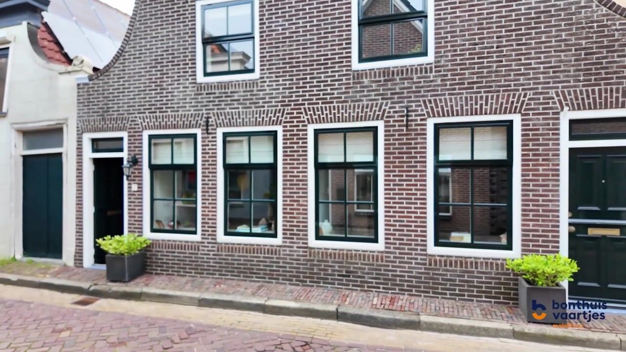 Video van Westeinde 7