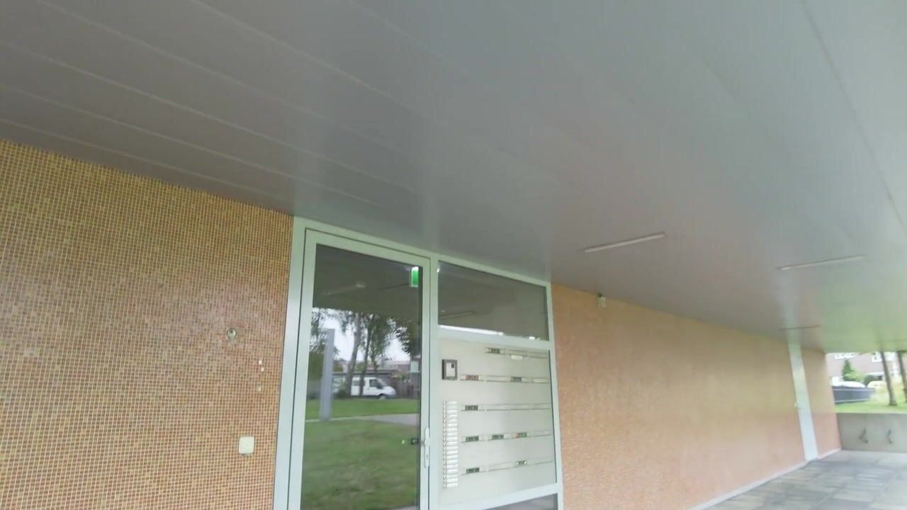 Video van De Kempenaerstraat 85