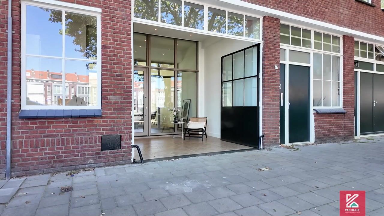 Video van Nieuwe Haven 41-B