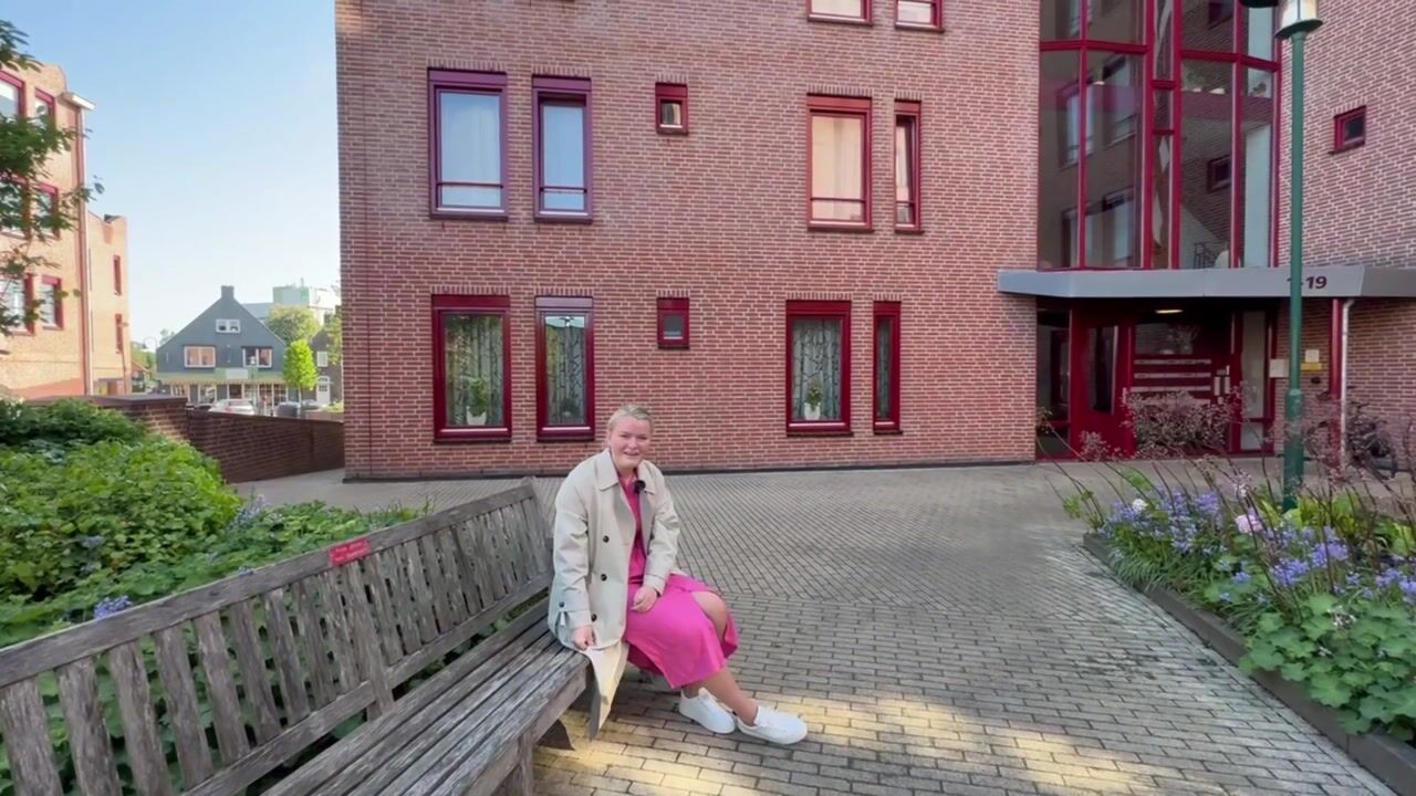 Video van De Heus Plein 11