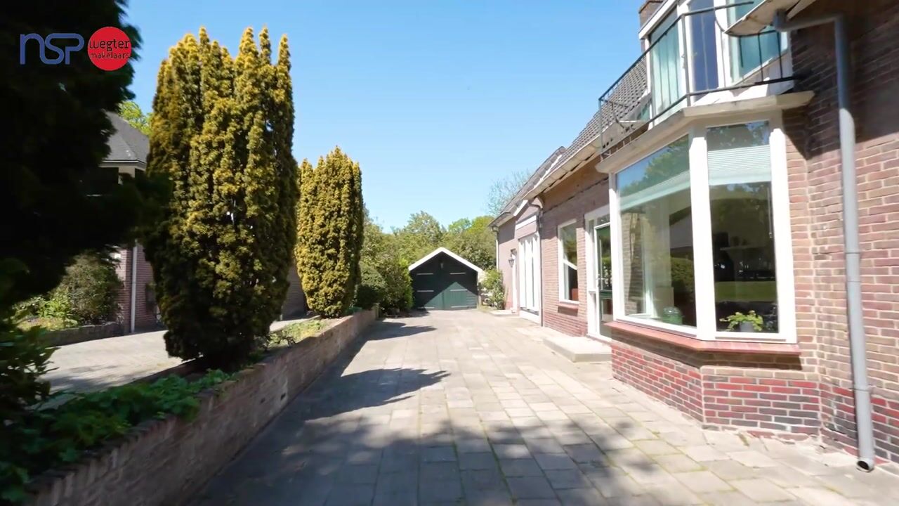 Video of Aelderstraat 49