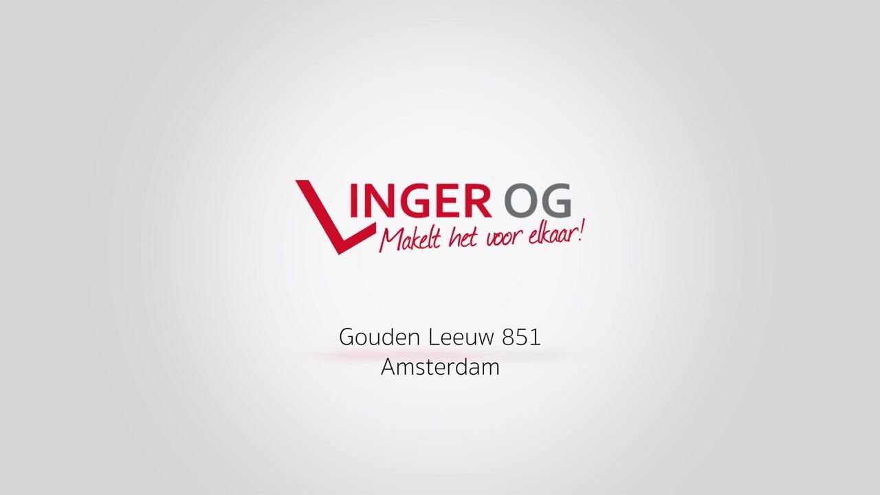 Video van Gouden Leeuw 851