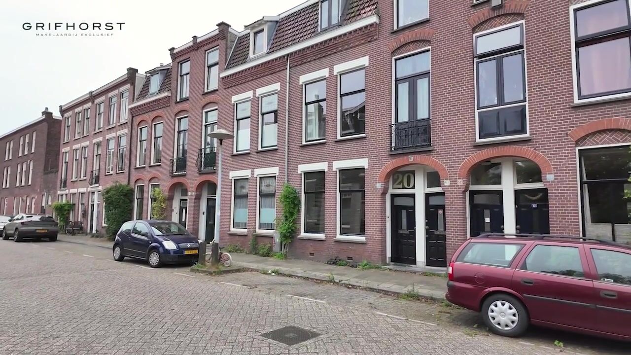 View video of Johannes de Bekastraat 20