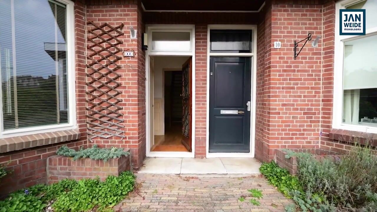 Video of Prins Hendrikstraat 12