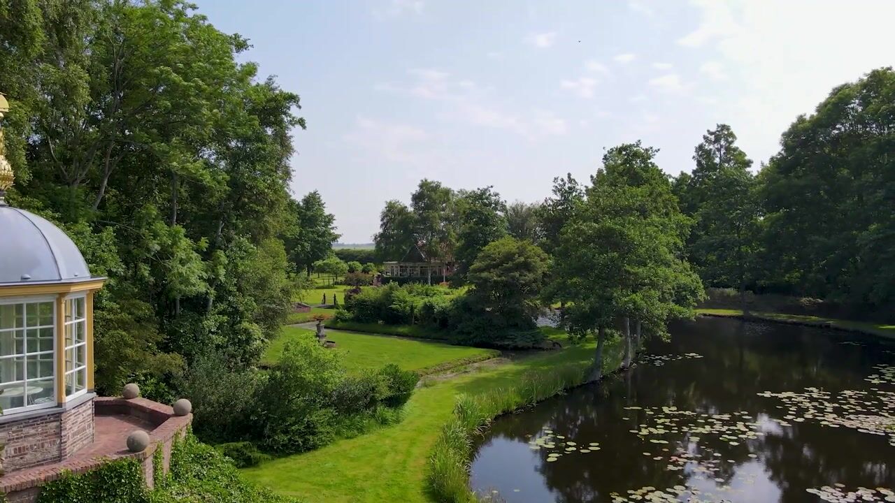 Video of Klijnsmavaart 8