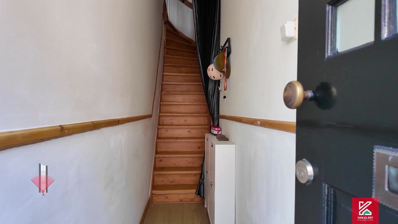 Video of Oranjestraat 32-A