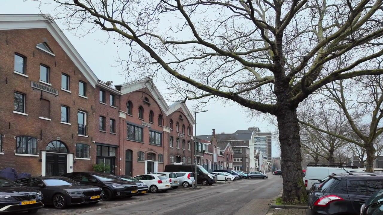 Video of Nieuwe Haven 95-A