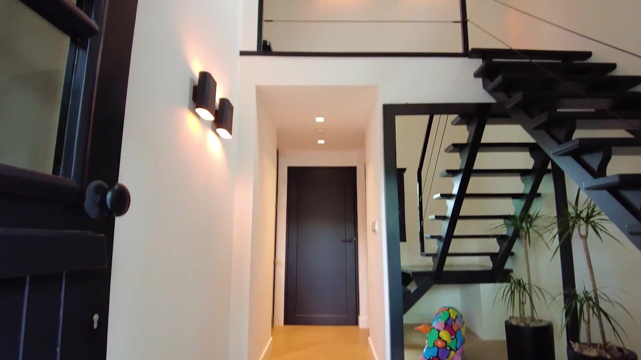 Video van Goirkekanaaldijk 2-A