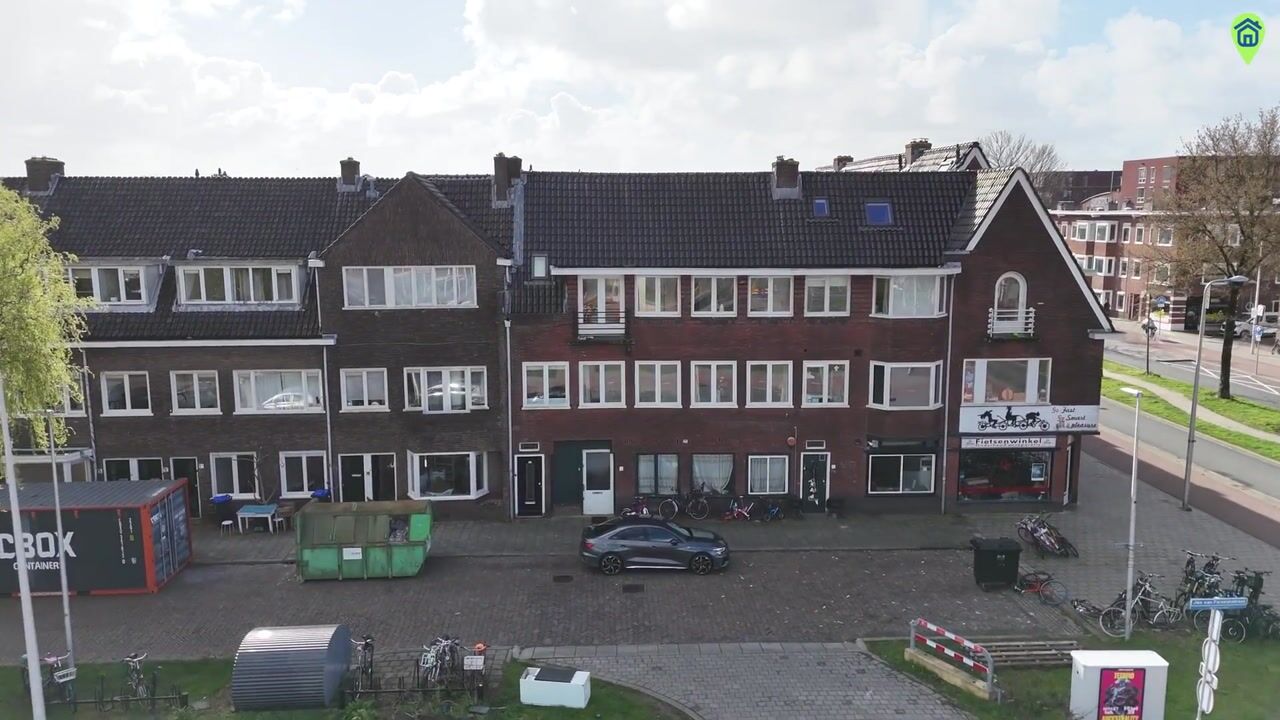 Video van Asselijnstraat 1-BSA