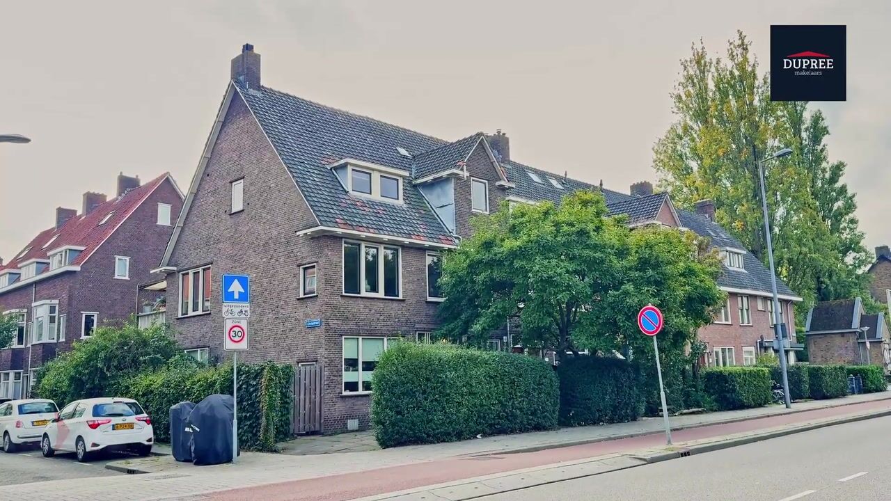 Video of Rozenlaan 77-B