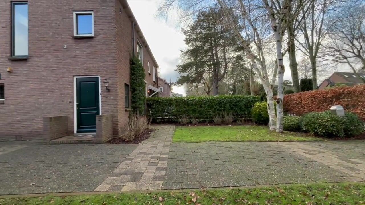 Video van Oosterduinweg 223