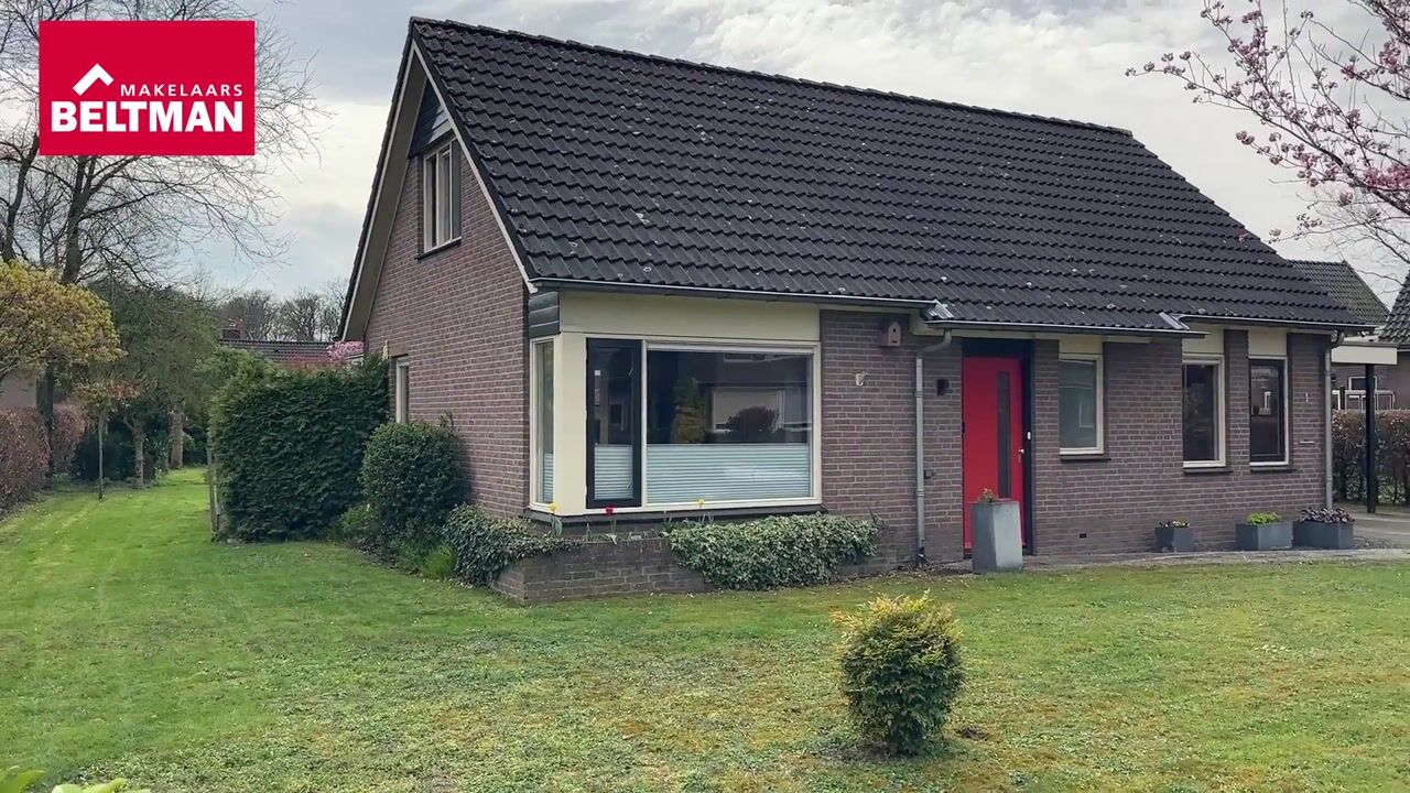 Video van Nachtegaalstraat 1