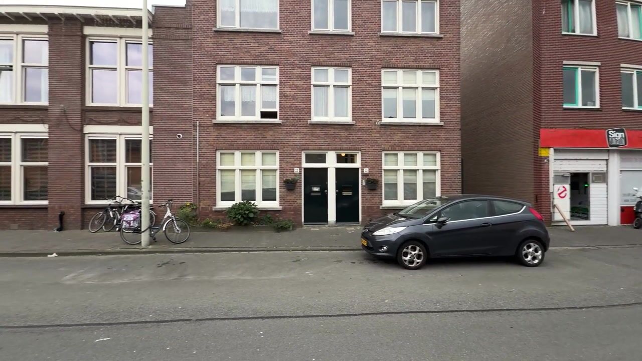 Video van Korbootstraat 21