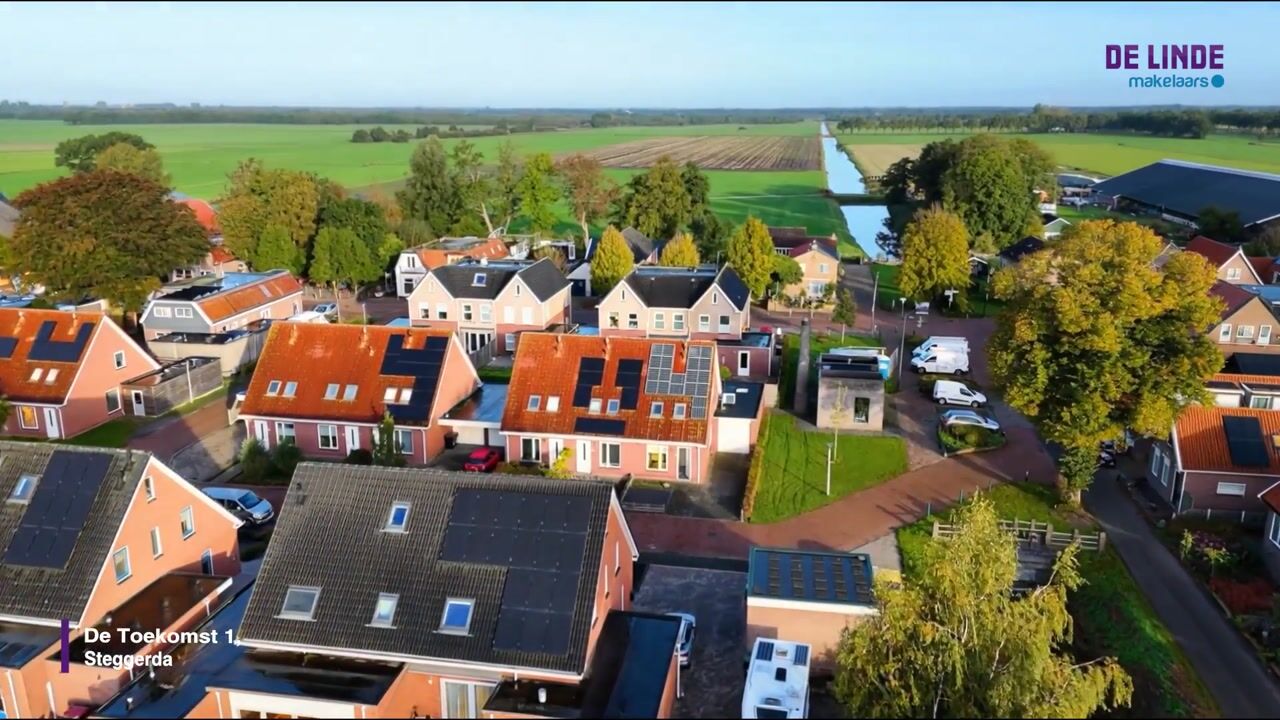 Video van De Toekomst 1