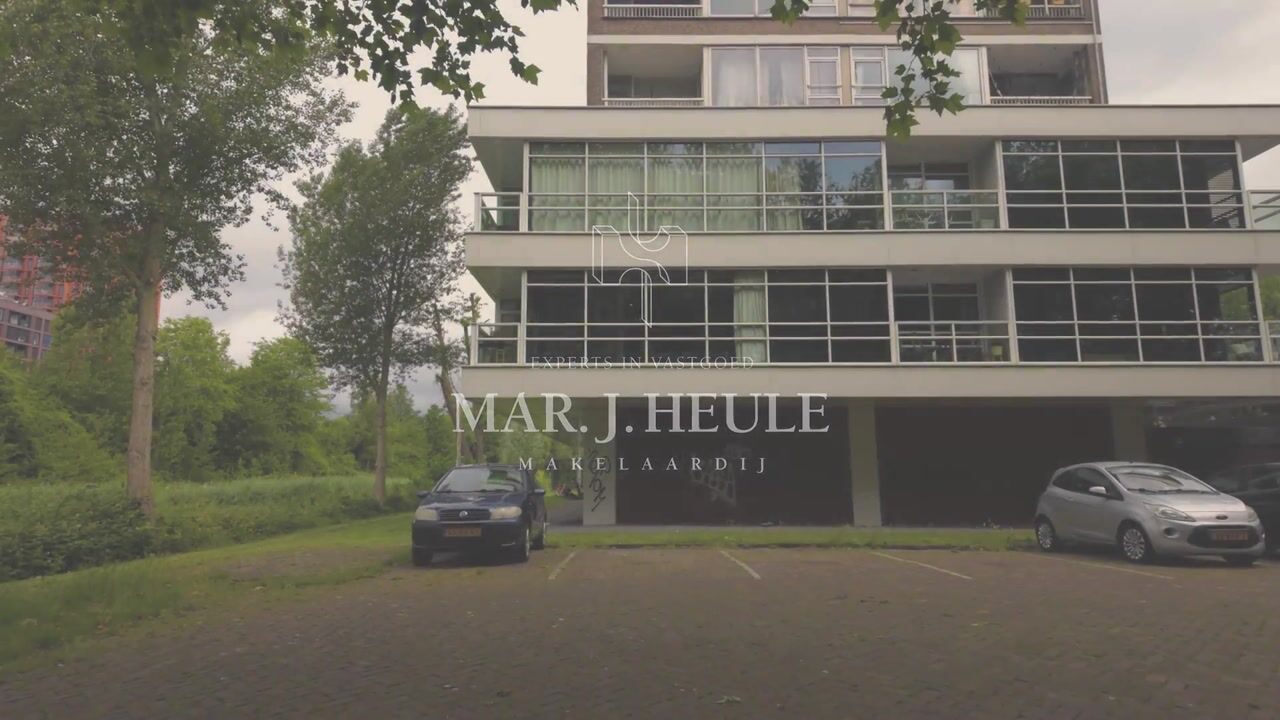 Video van Maassluisstraat 256-L