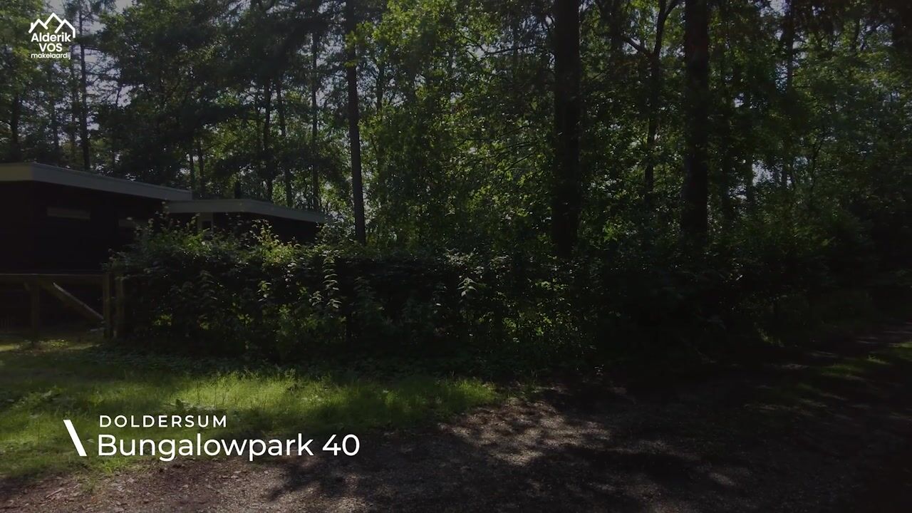 Video van Bungalowpark 40
