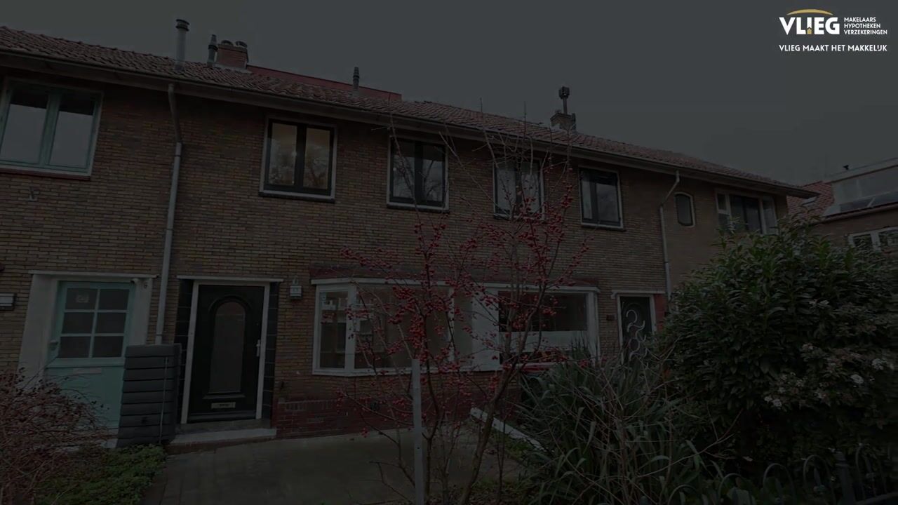 Video van Berkenweg 17