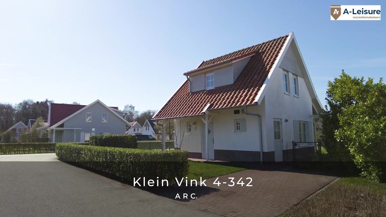 Video of Klein Vink 4-2342