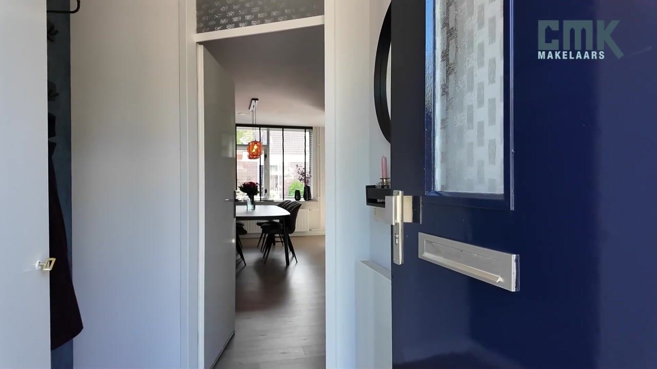 Video van De Bouw 46