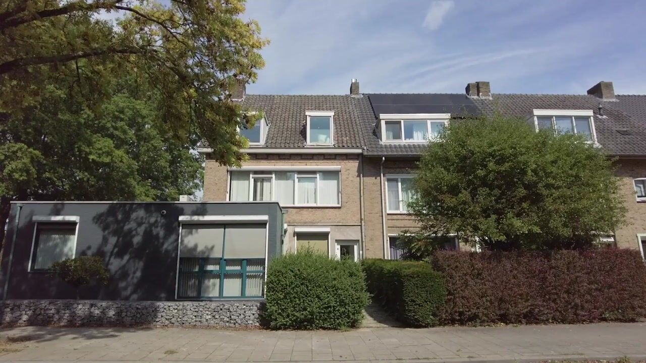 Video van Bleyslaan 40