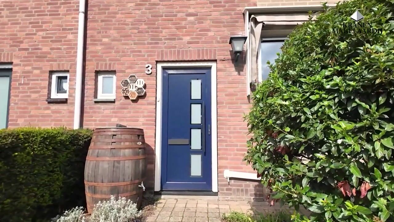 Video van Gruttostraat 3