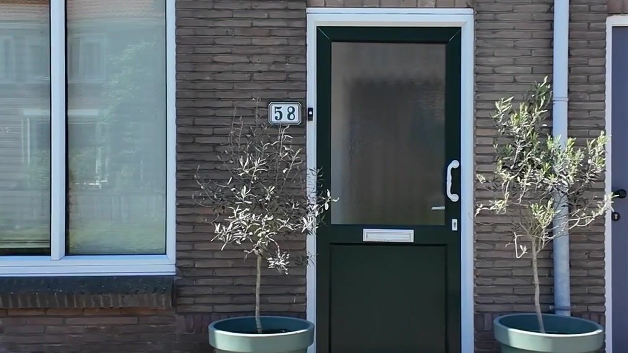 Video van Lingestraat 58