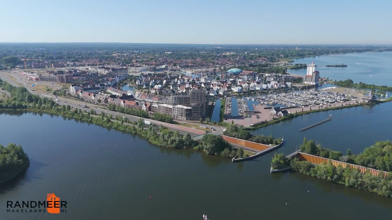 Video van Noorderhoofd 157