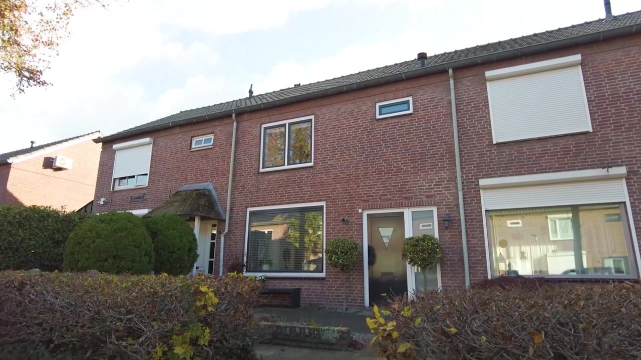 Video of Trompetstraat 7