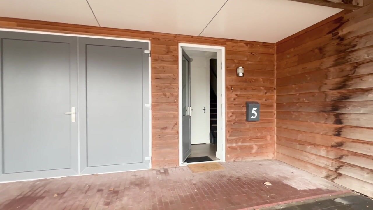 Video of De Torenvalk 5