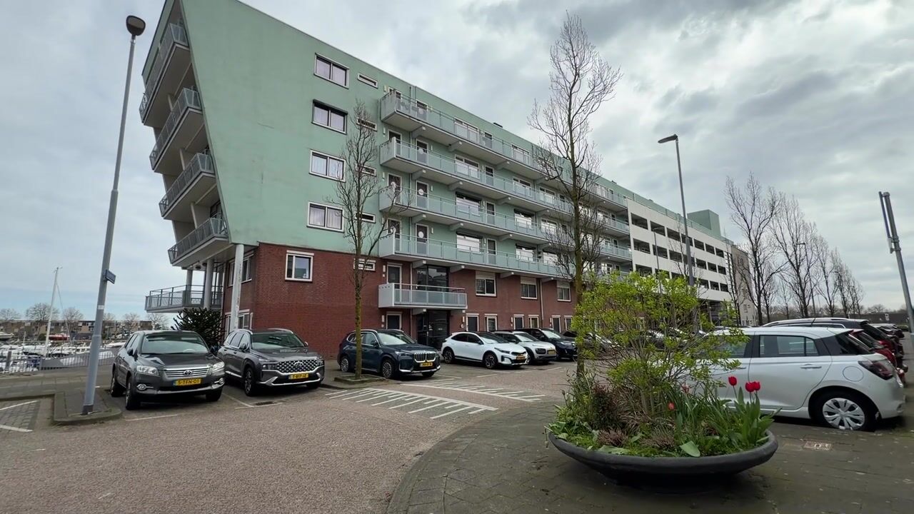 Video van Optimiststraat 53