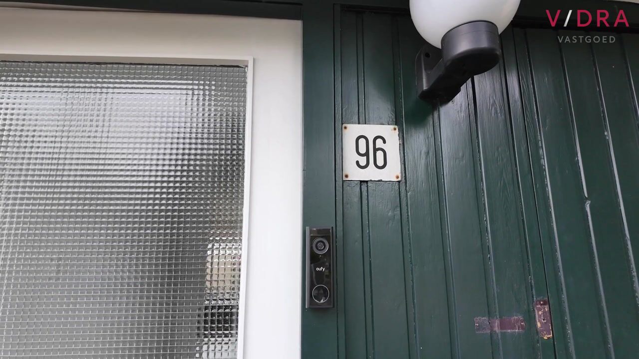 Video van Hoeker 96