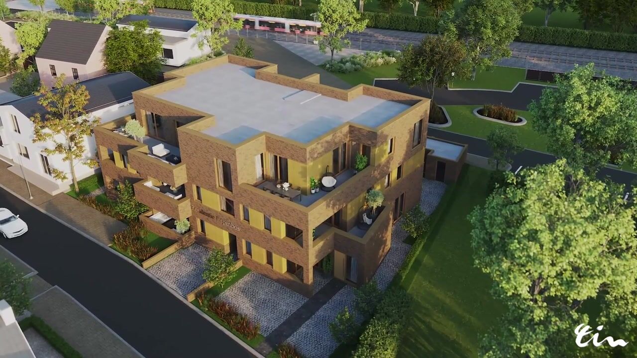 Video of Kapelkesstraat 9-B