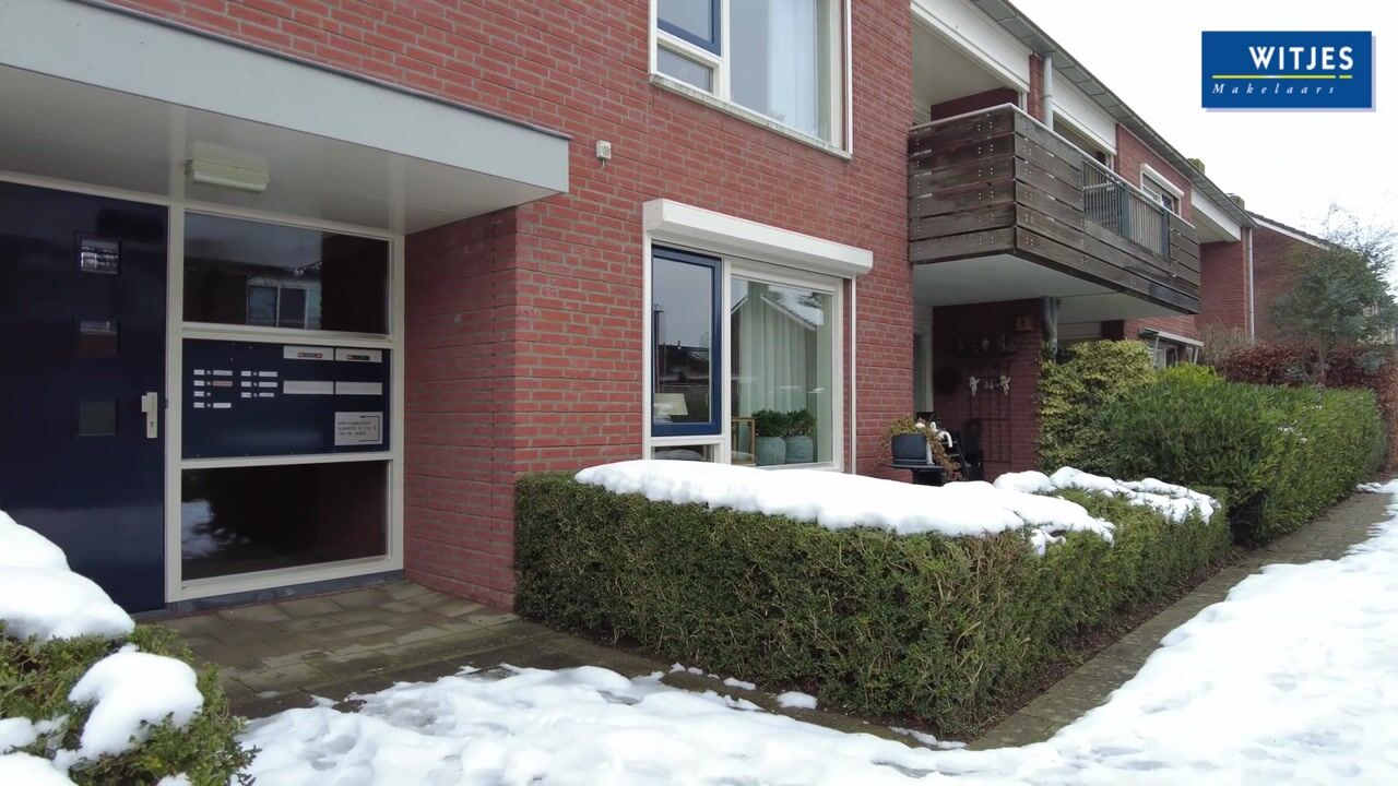 Video van Amalia van Solmsstraat 20