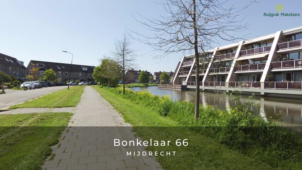 Video of Bonkelaar 66