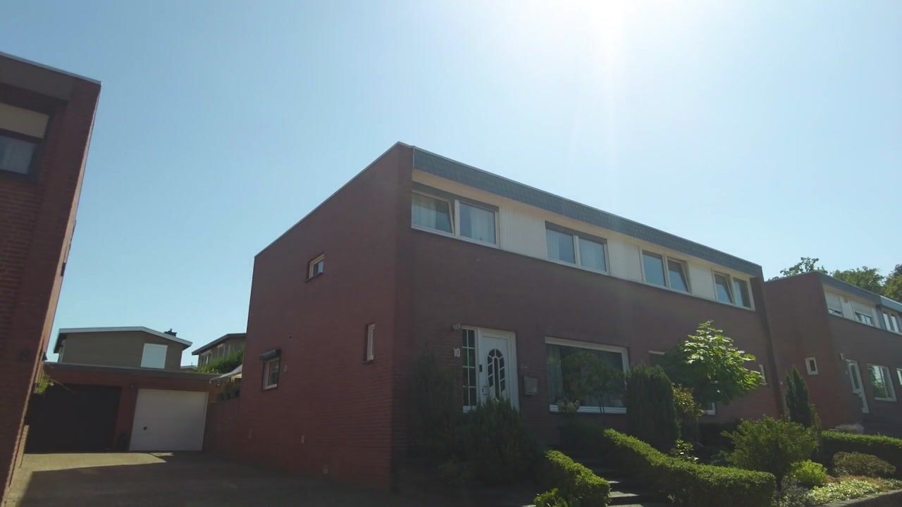 Video van Gravenweg 10