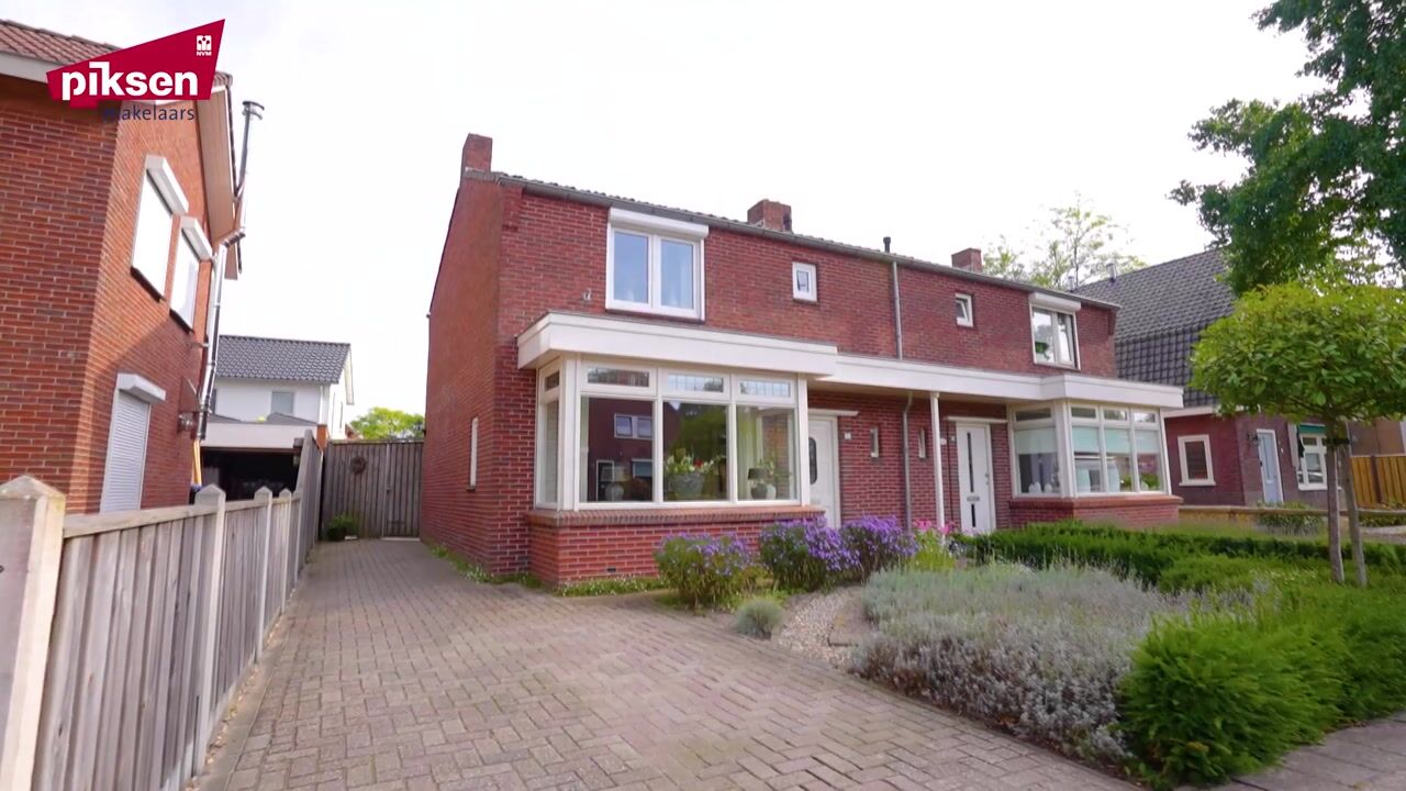 Video van Smidsweg 25