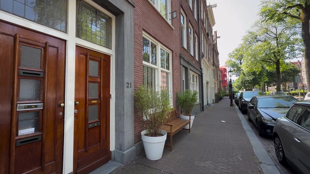 Video van Palmgracht 21-2
