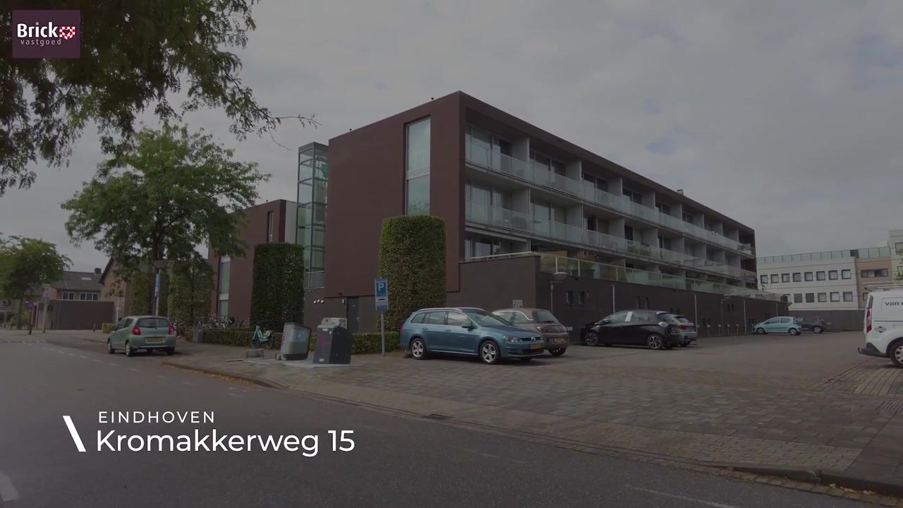 Video van Kromakkerweg 15