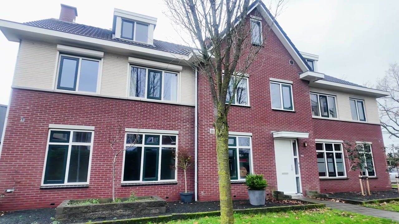 Video of Wilhelminahof 1