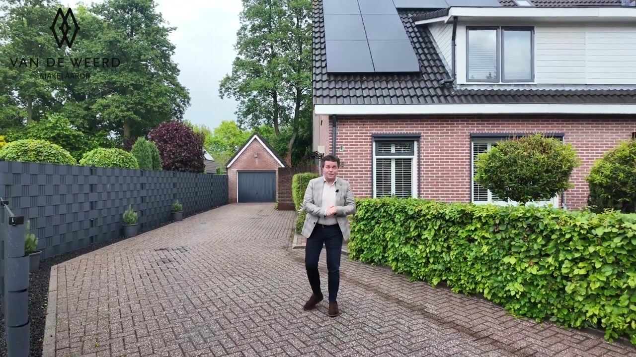 Video van Koningin Beatrixstraat 35