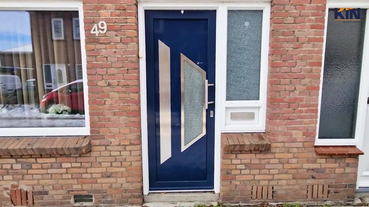 Video of Kasteeldreef 49