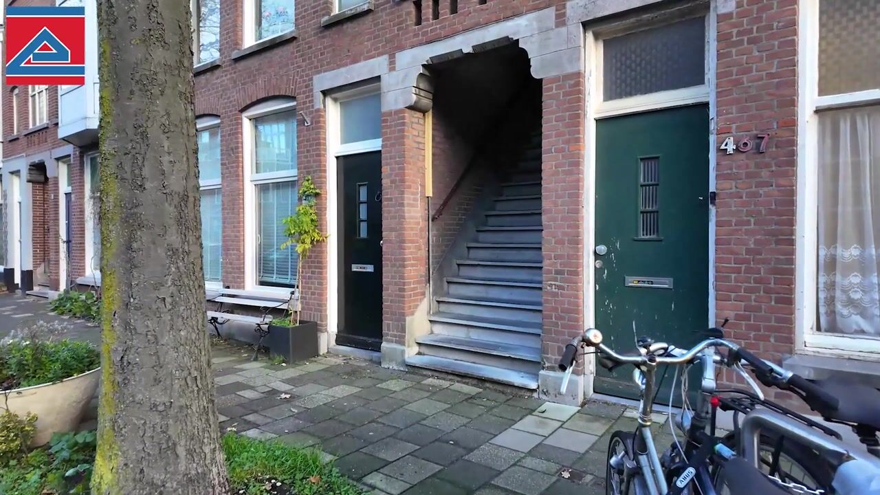 View video of Fahrenheitstraat 471